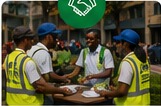 Safe Streets Action