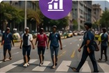 Safe Streets Data