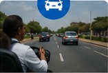 Safe Road Use