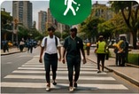 Safe Walk